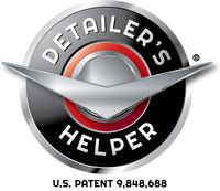 Detailer's Helper