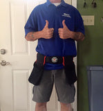 Detailer's Helper HD Detailing Tool Belt