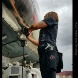 Detailer's Helper Standard Detailing Belt