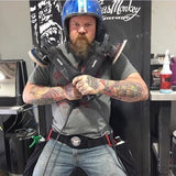 Detailer's Helper HD Detailing Tool Belt