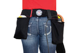 Detailer's Helper HD Detailing Tool Belt