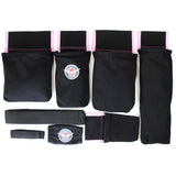 Detailer's Helper HD Detailing Tool Belt