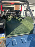 BARRICADE ULTIMATE SPRAYABLE BEDLINER